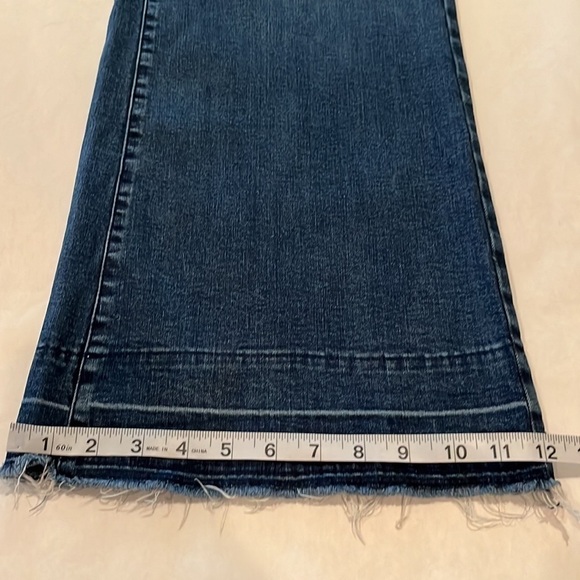 A Loves A High Rise Wide Leg 32 - Picture 7 of 16